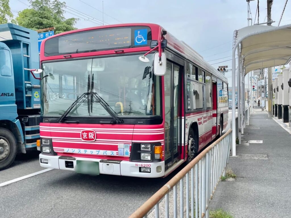 京阪バス