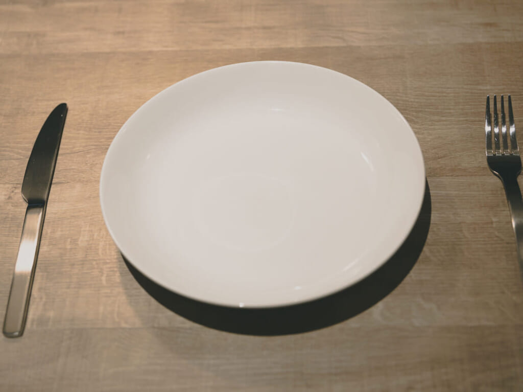 食事