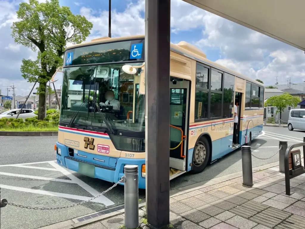 阪急バス