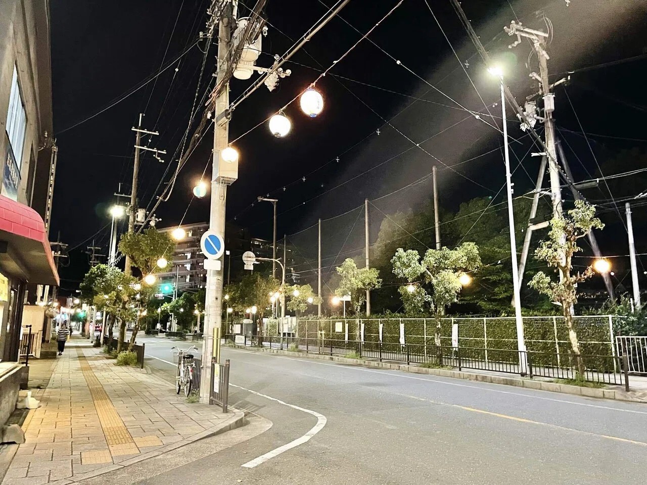 島本夏まつり