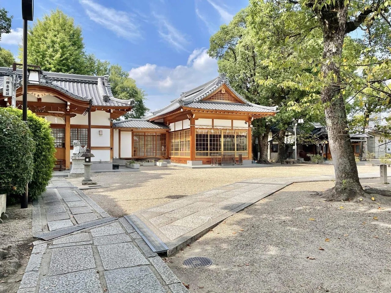 野見神社