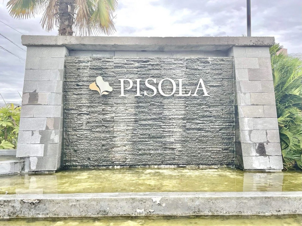 pisola