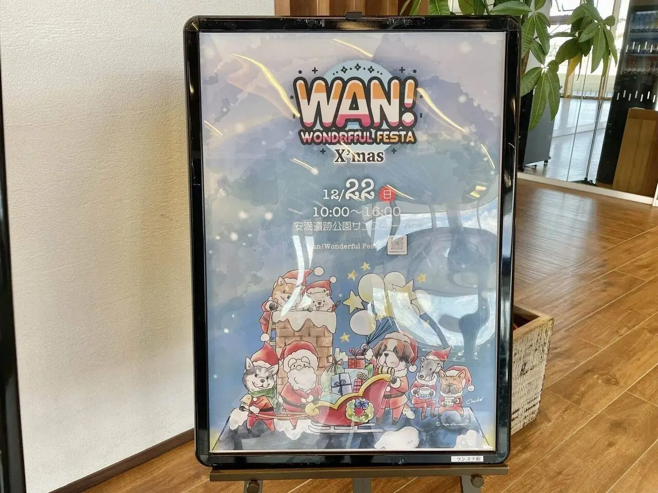 Wan! Wonderfur festa