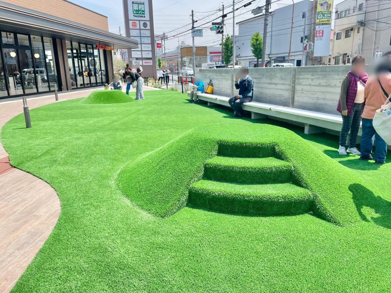 高槻グリーンプレイス