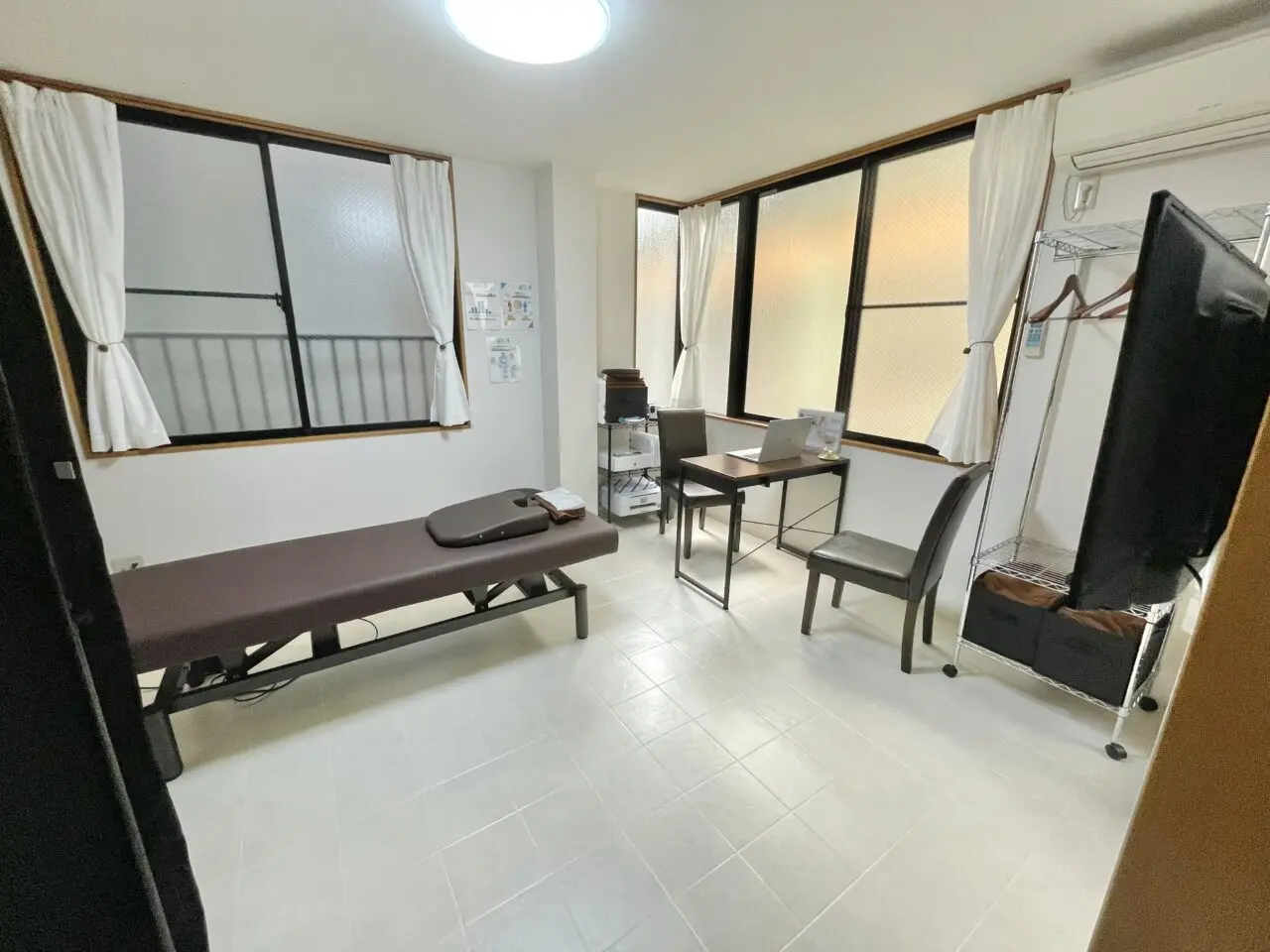 青山筋膜整体理学BODY高槻店