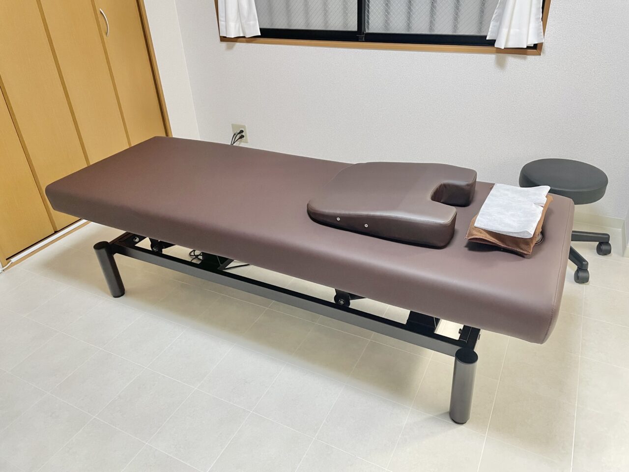 青山筋膜整体理学BODY高槻店