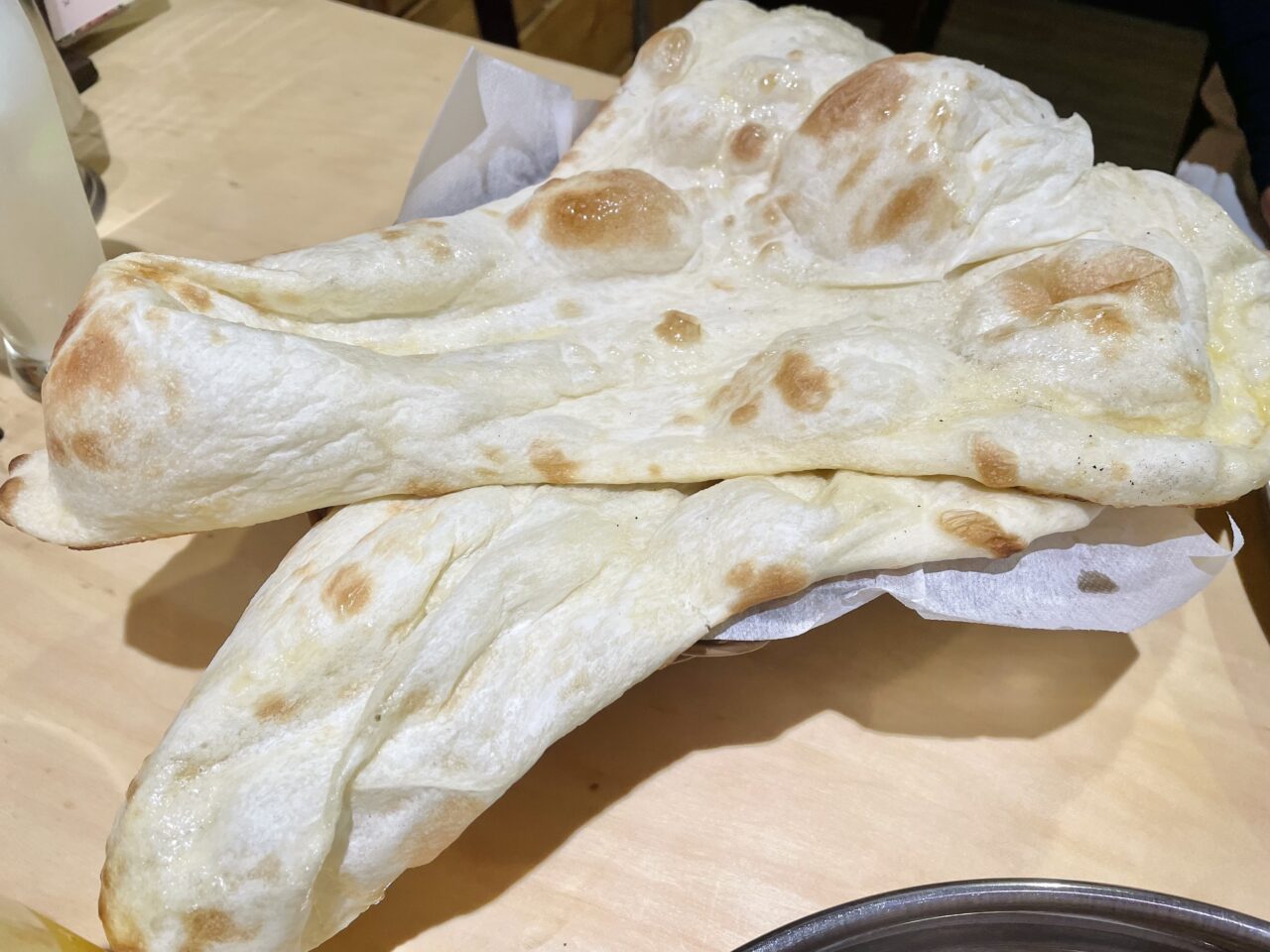 インド・ネパール料理　Ganga ガンガ