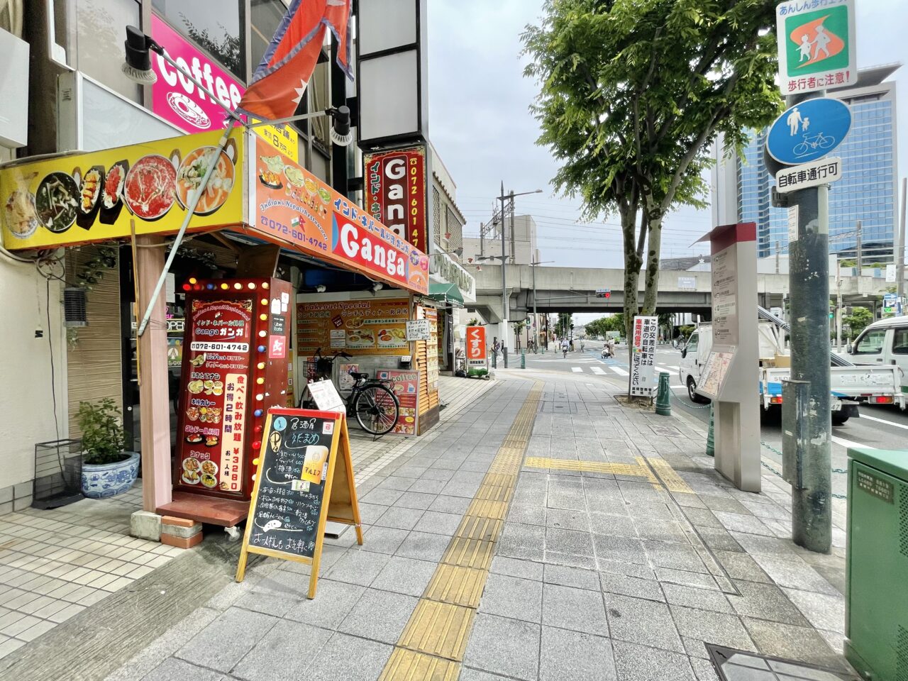 インド・ネパール料理　Ganga ガンガ