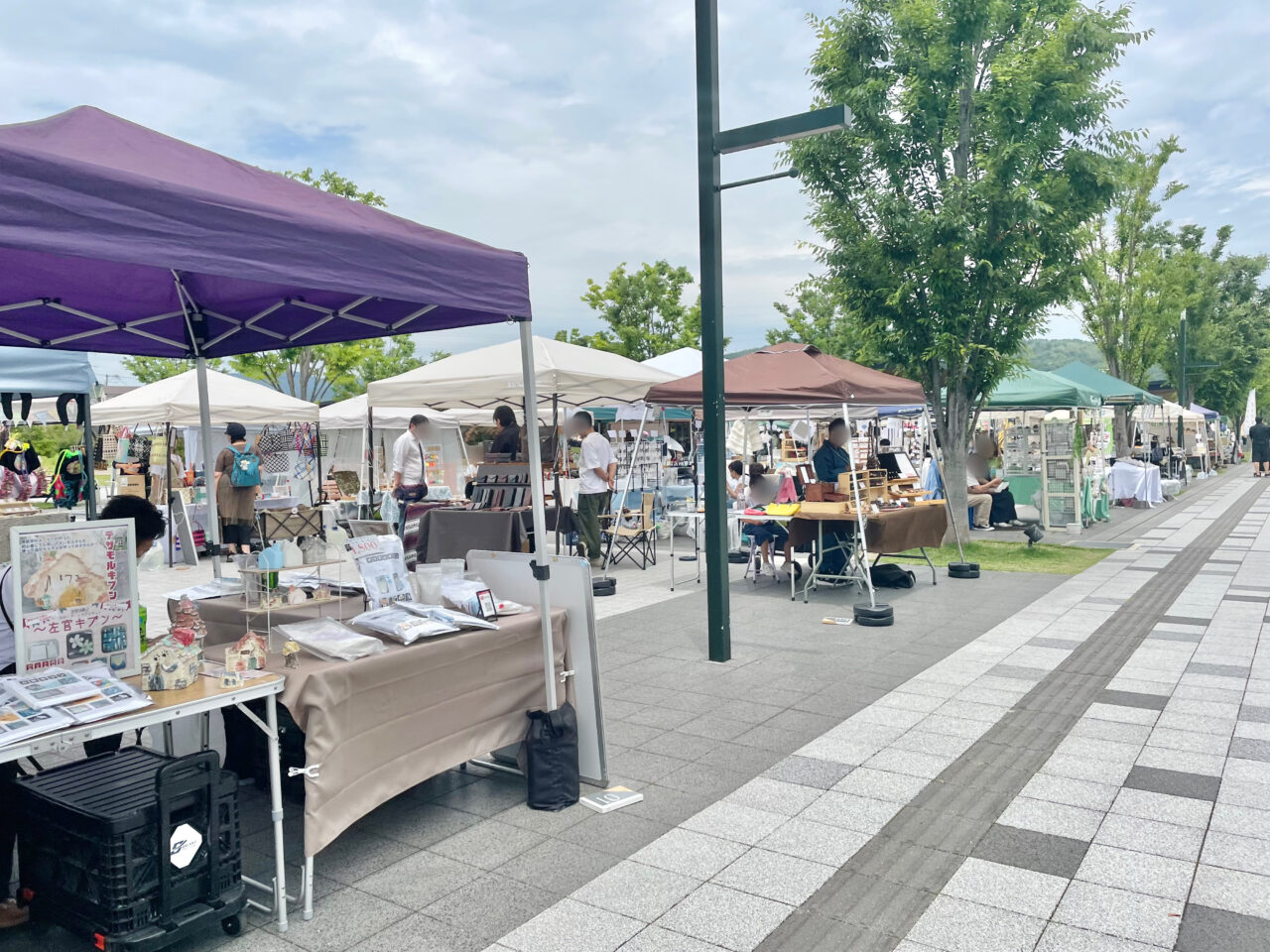 ハンドメイドEXPO