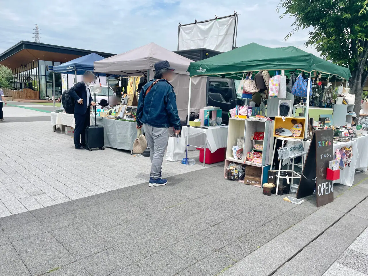 ハンドメイドEXPO