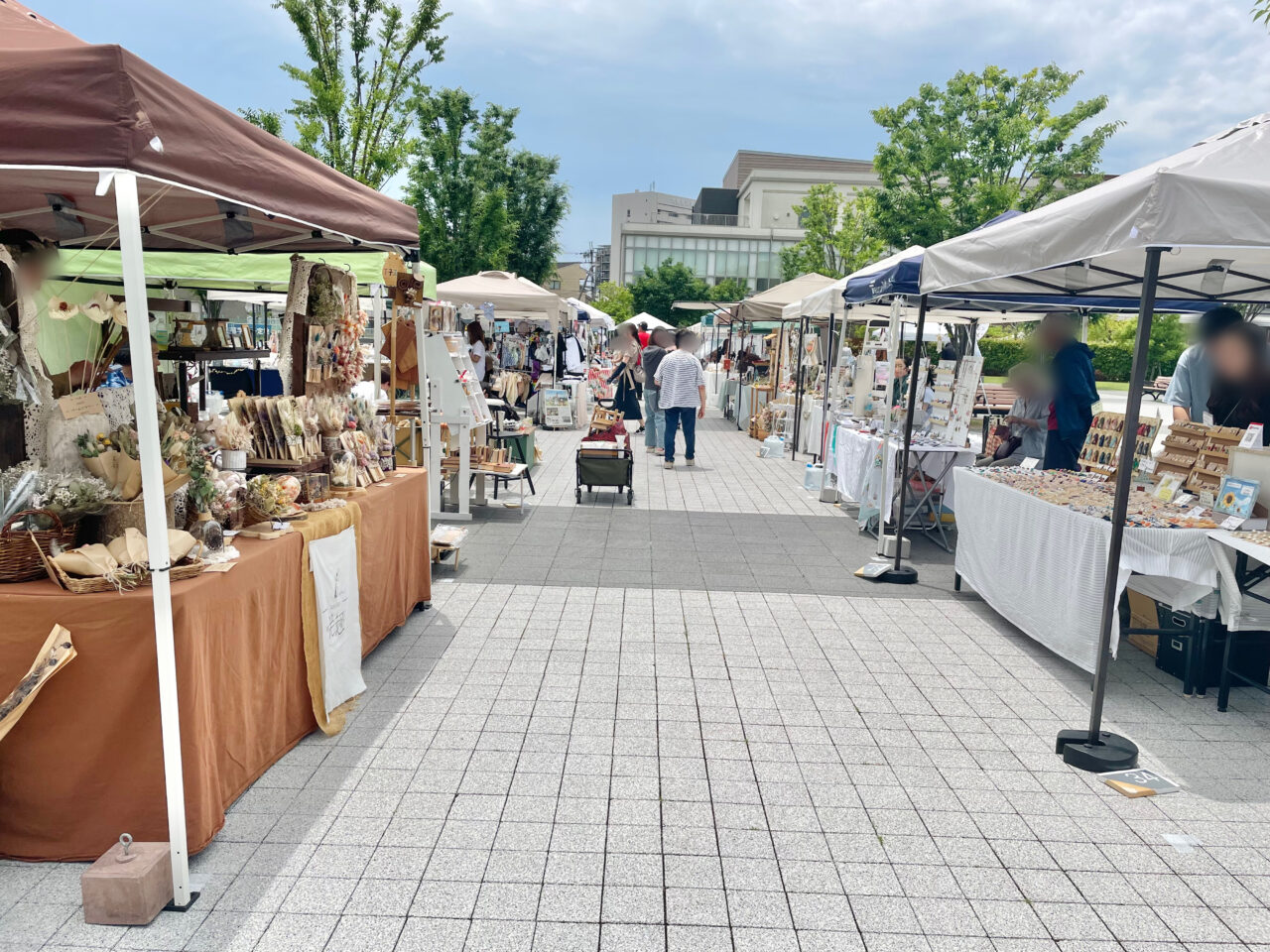 ハンドメイドEXPO