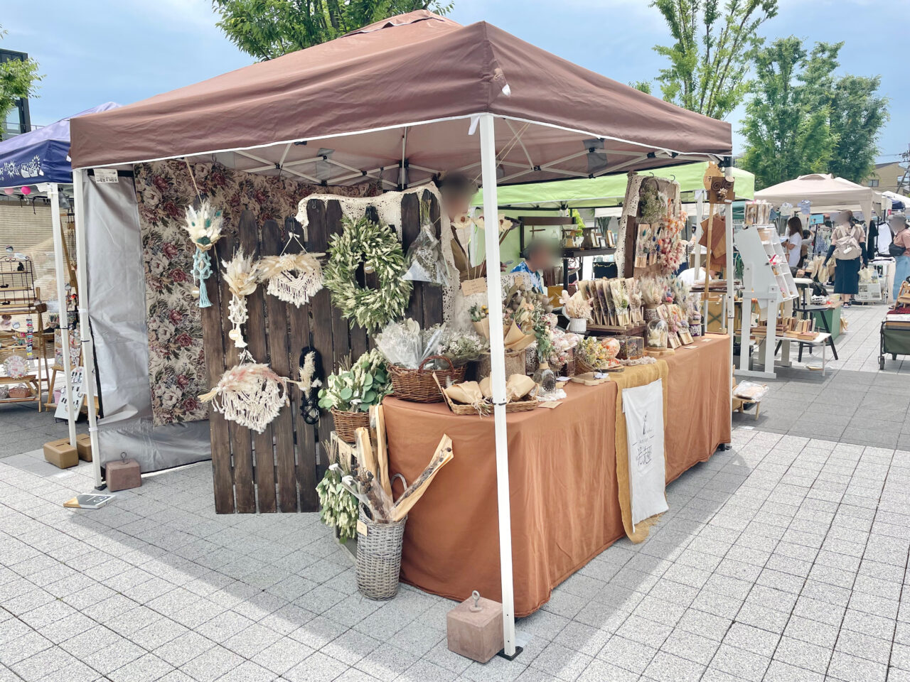 ハンドメイドEXPO