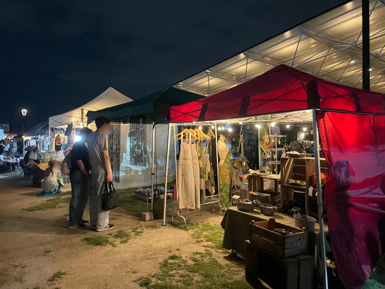 高槻七夕ランタンフェス2025