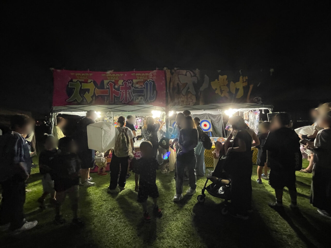高槻七夕ランタンフェス2025