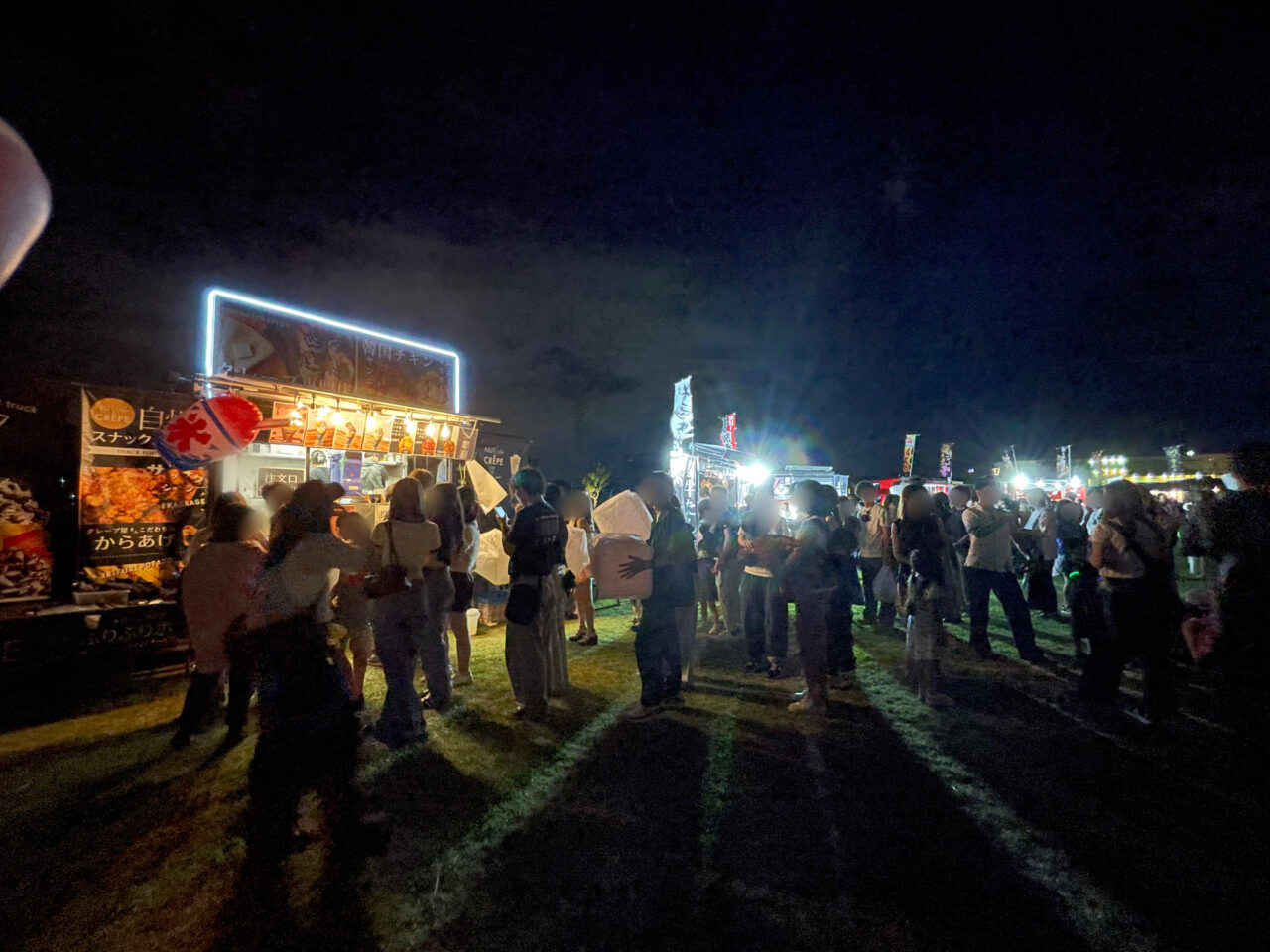 高槻七夕ランタンフェス2025