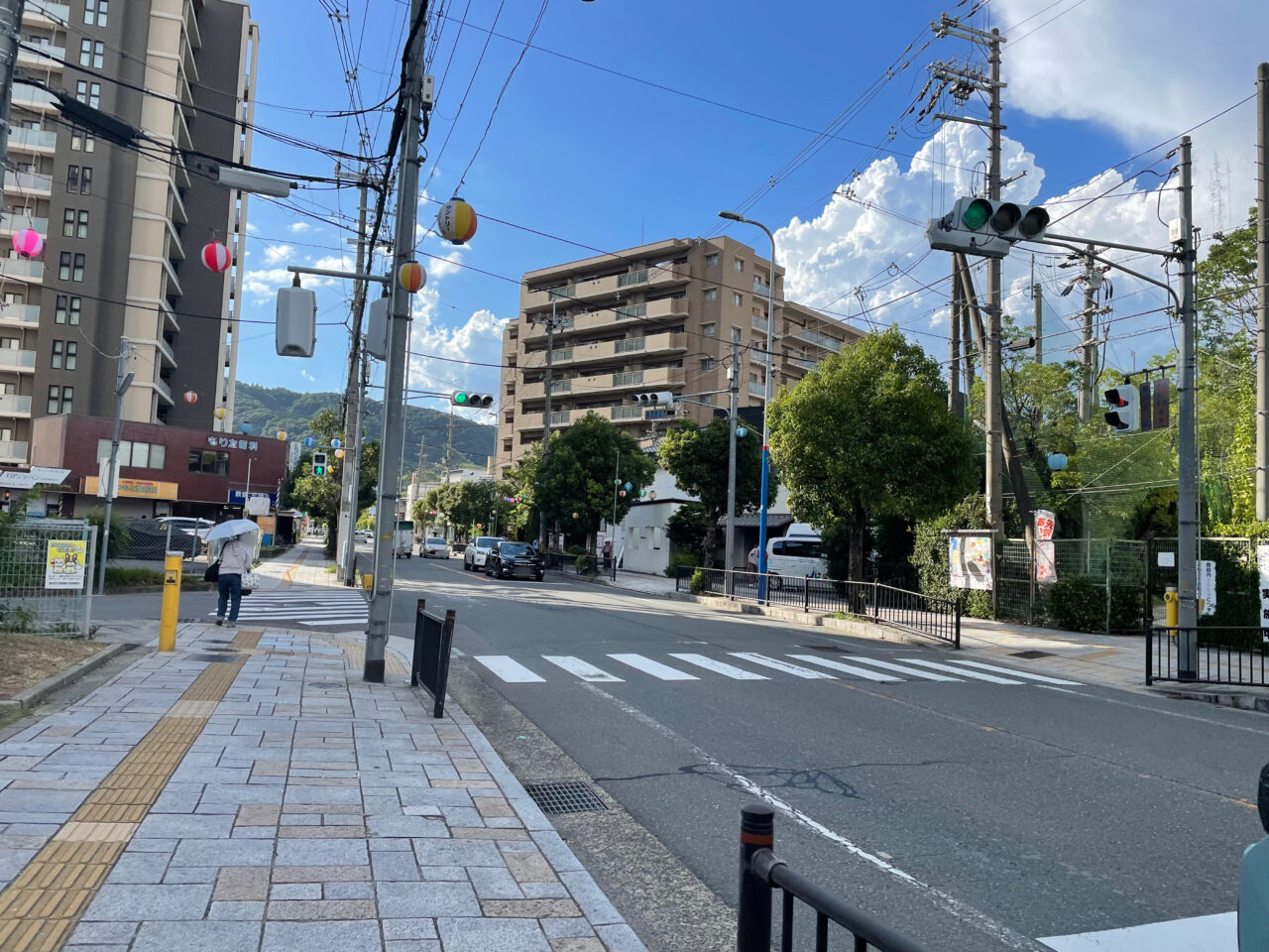 第48回島本夏まつり