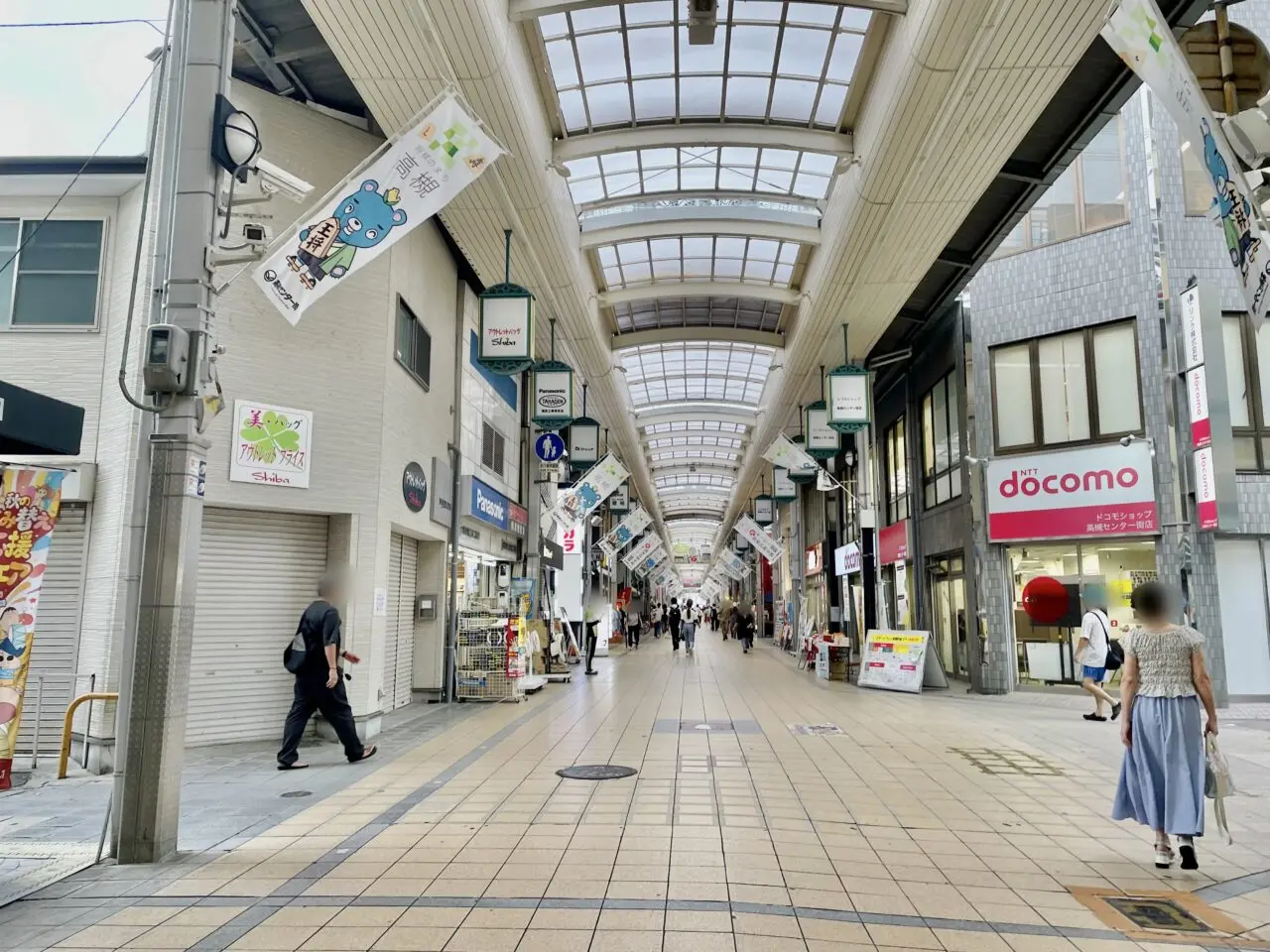 高槻センター街