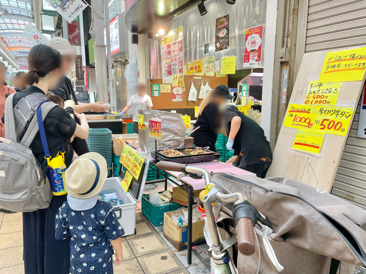 高槻まつり2025