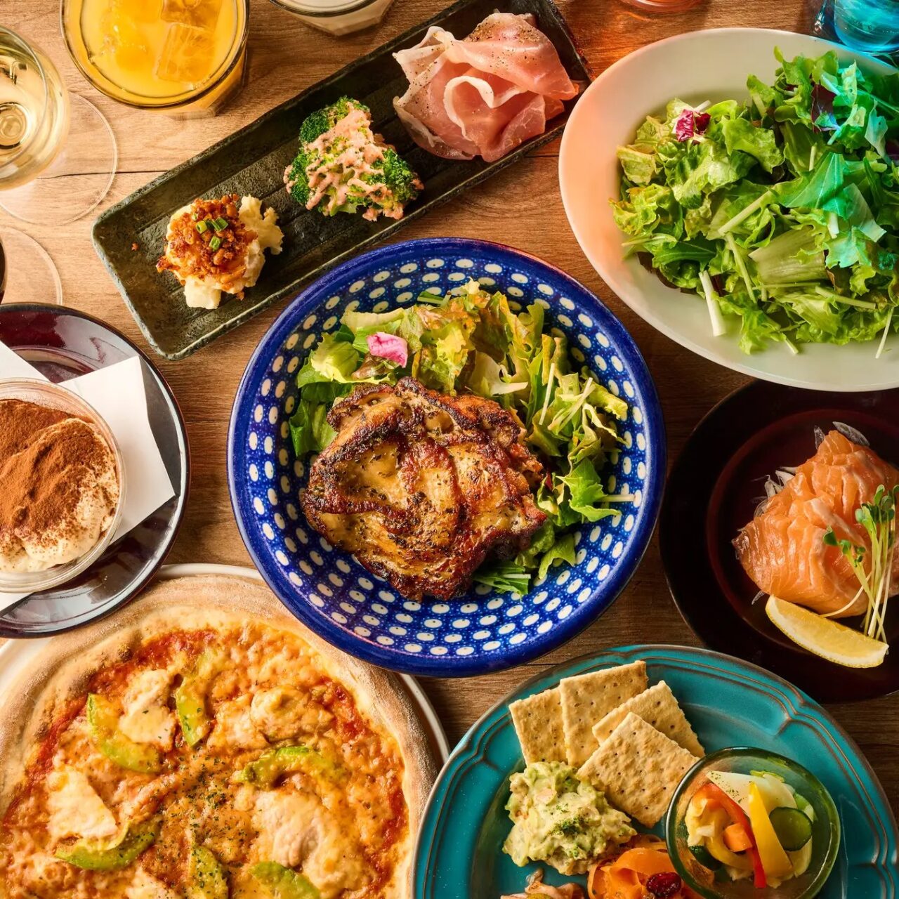 洋風居酒屋Pecori 高槻店