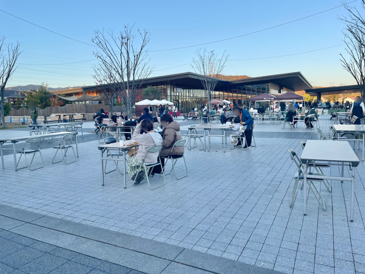 Ama Christmas Market