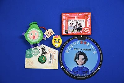 合格祈願セット