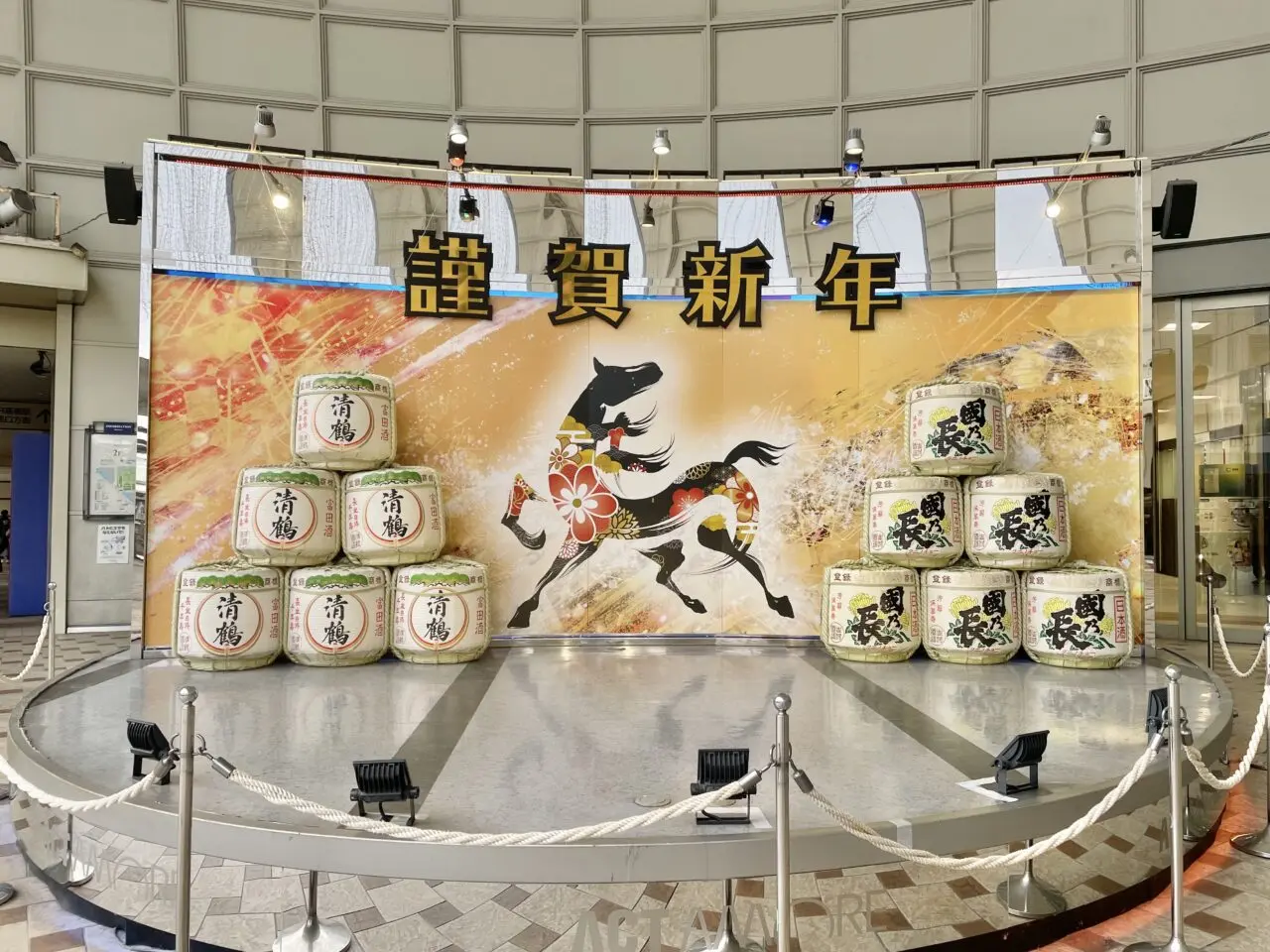 アルプラザ高槻真宗イベント2026年