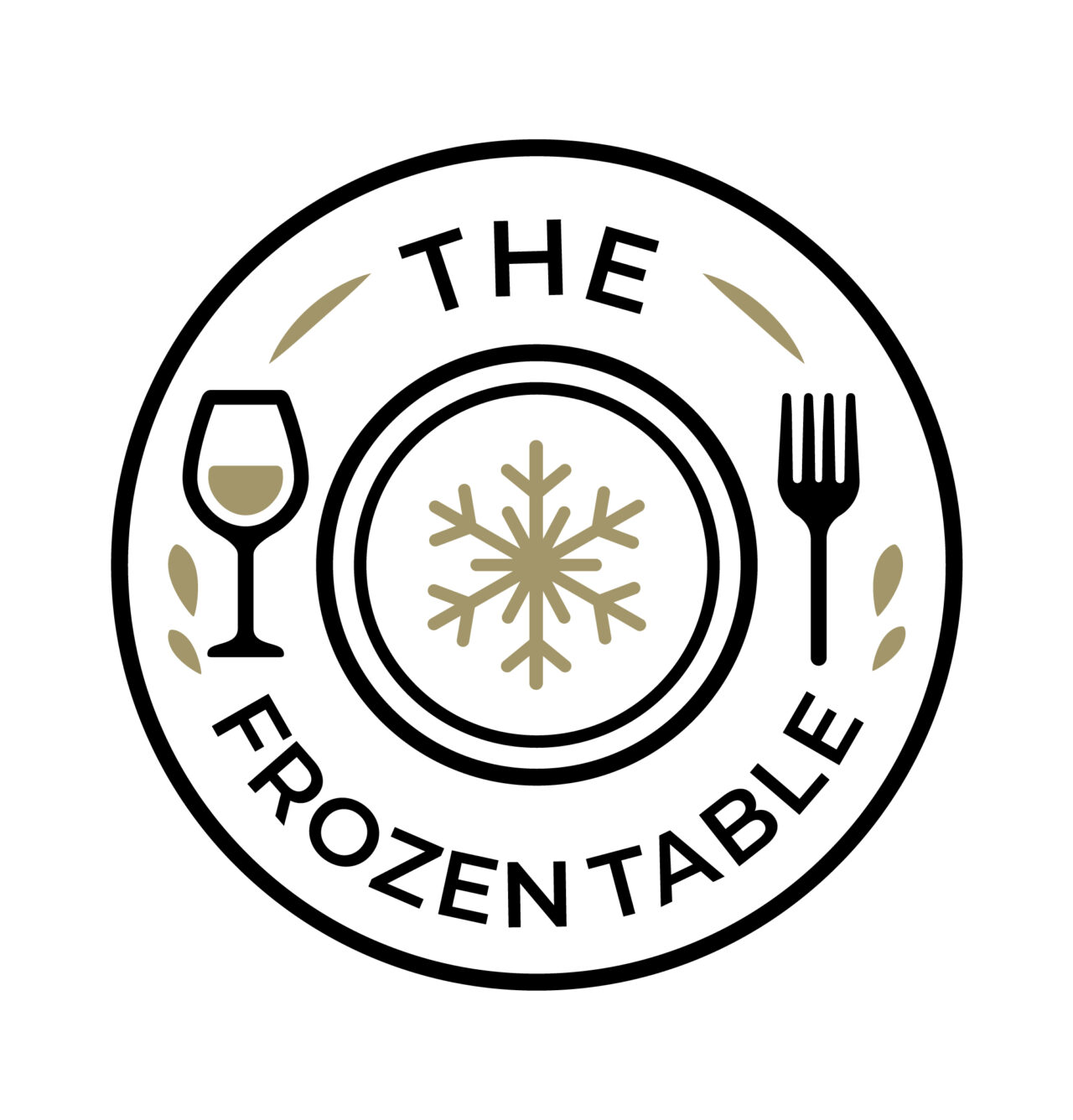 THE FROZEN TABLE