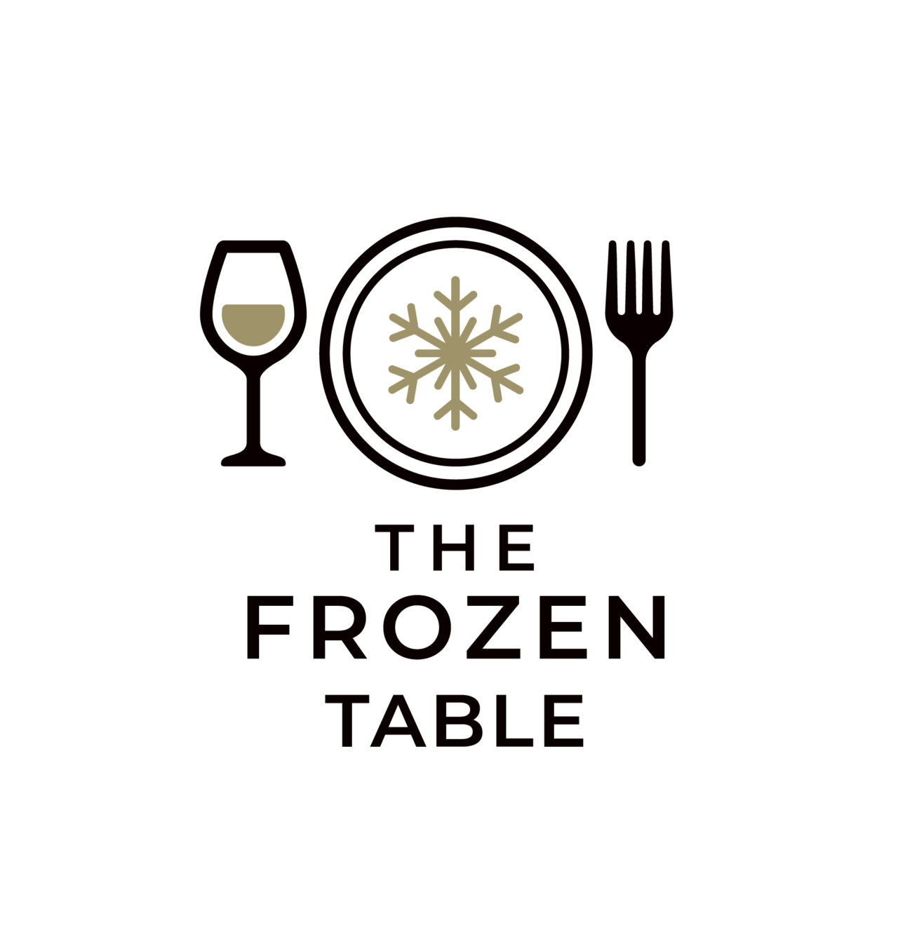 THE FROZEN TABLE