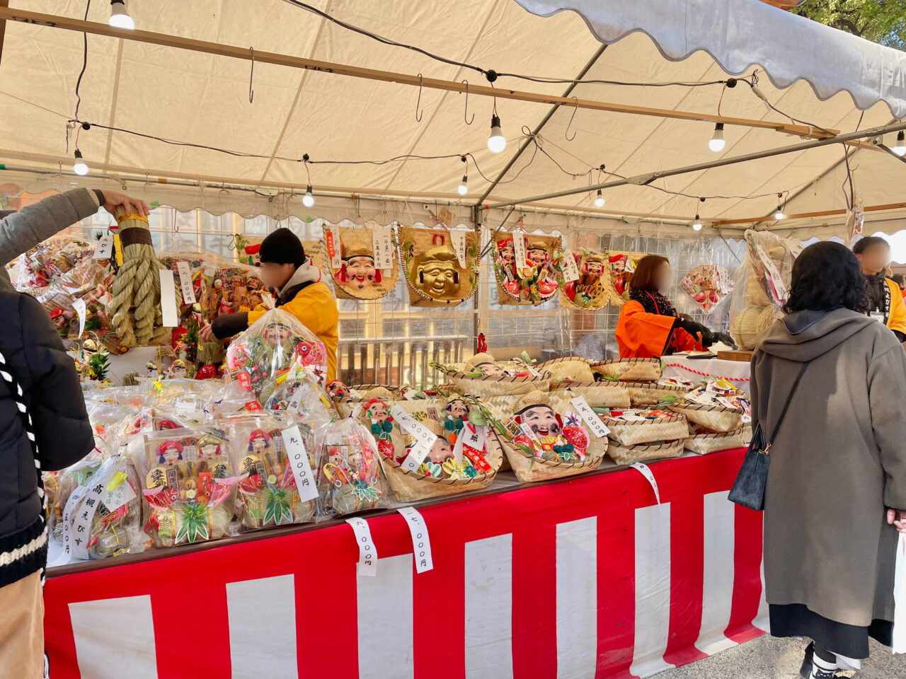 高槻えびす祭り