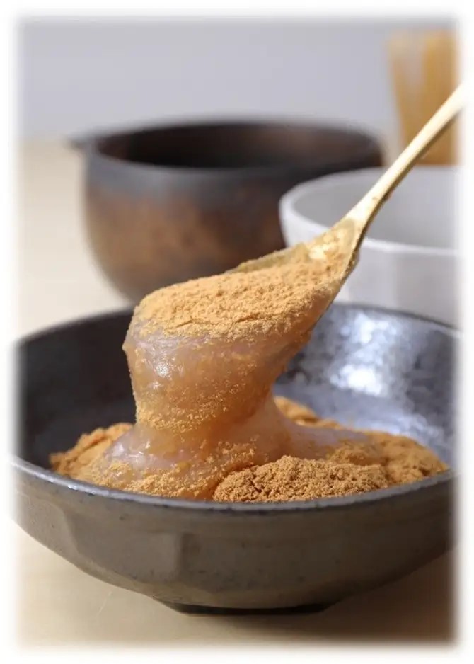 フラワーおはぎ専門店「Oh! huggy!!高槻店」