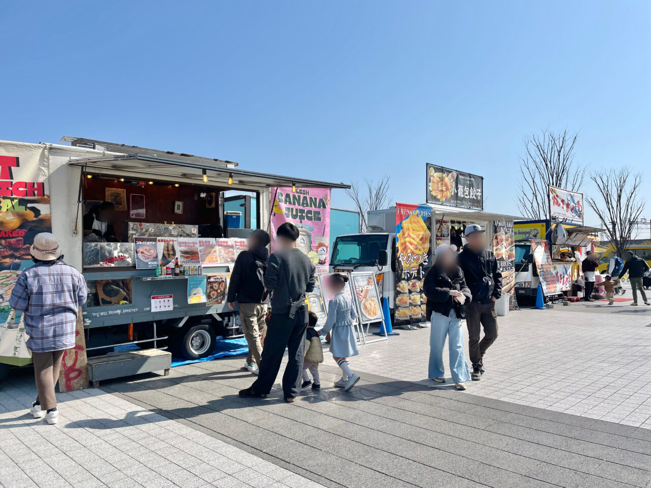 第5回キッチンカーグランプリ