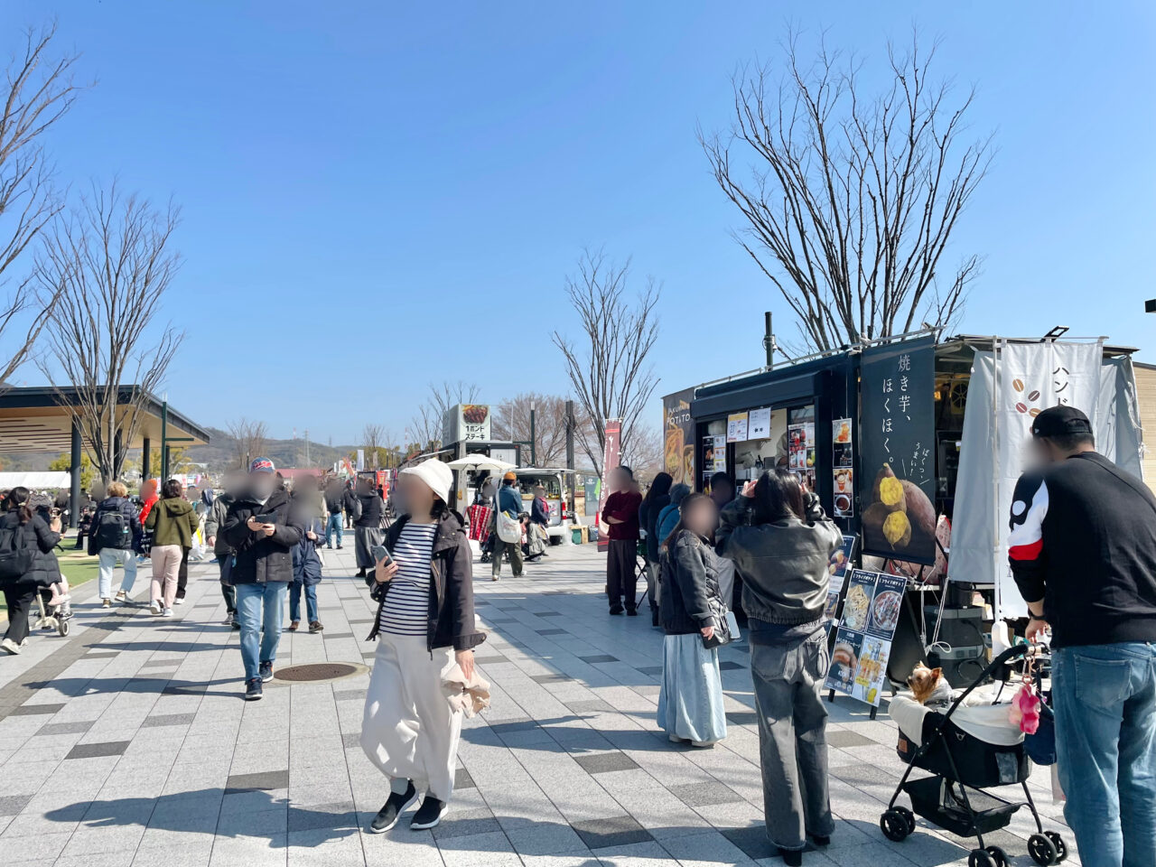 第5回キッチンカーグランプリ