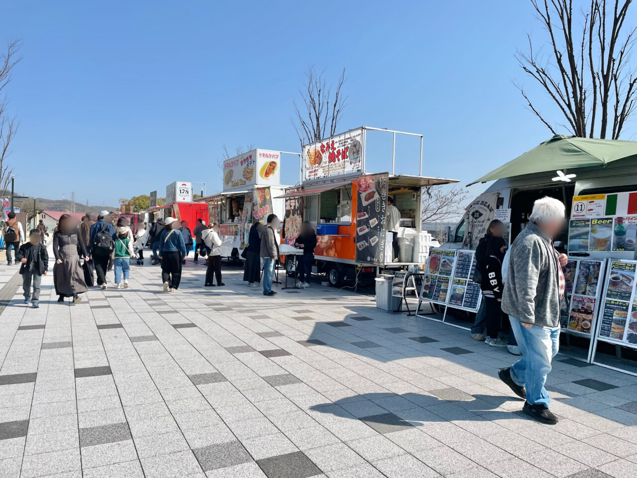 第5回キッチンカーグランプリ