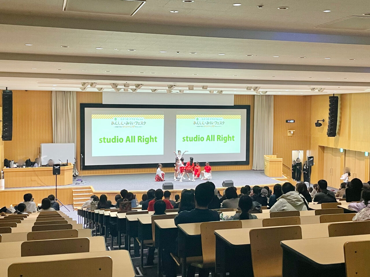 たかつきけやきマルシェ