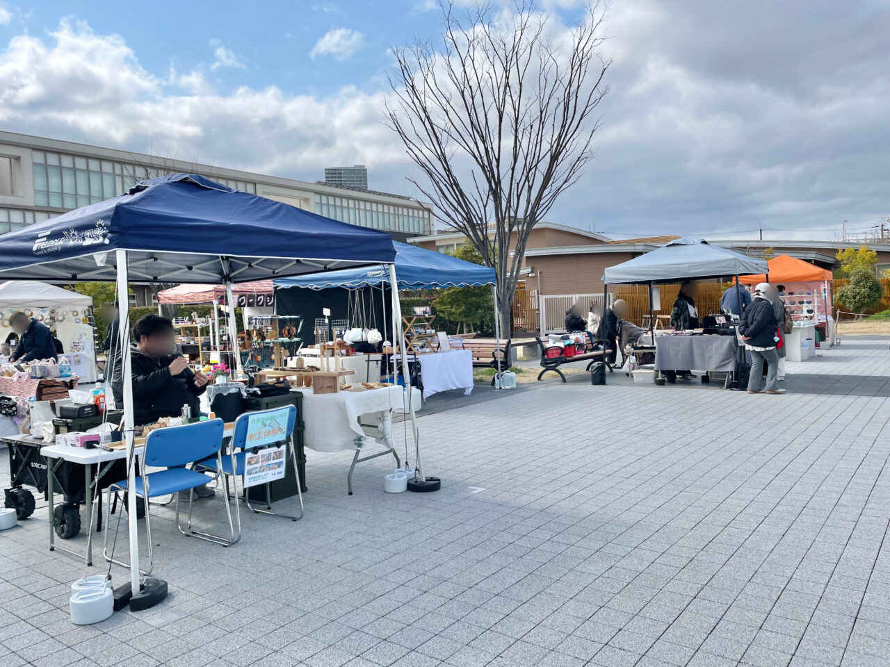 ハンドメイドEXPO