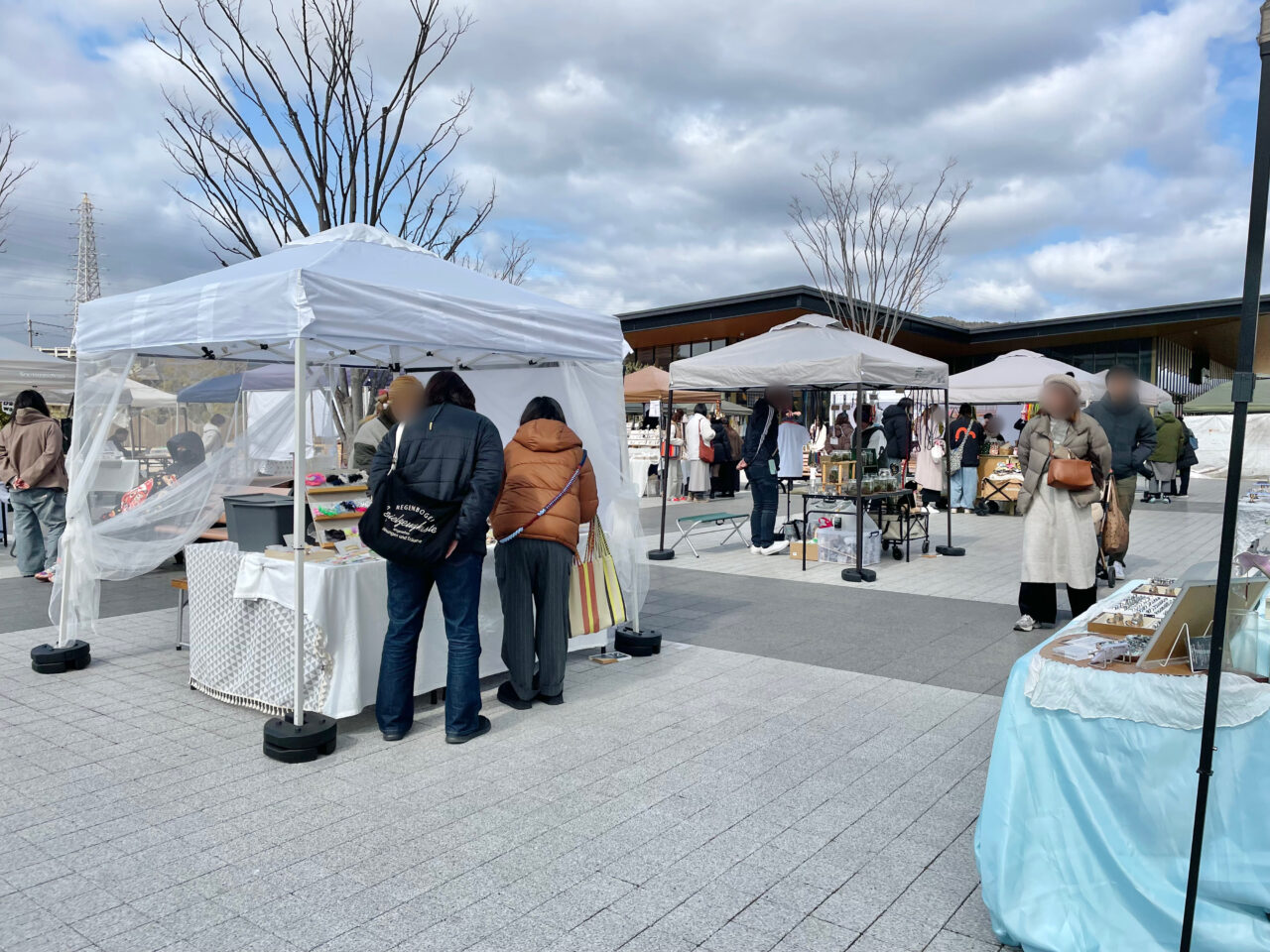 ハンドメイドEXPO