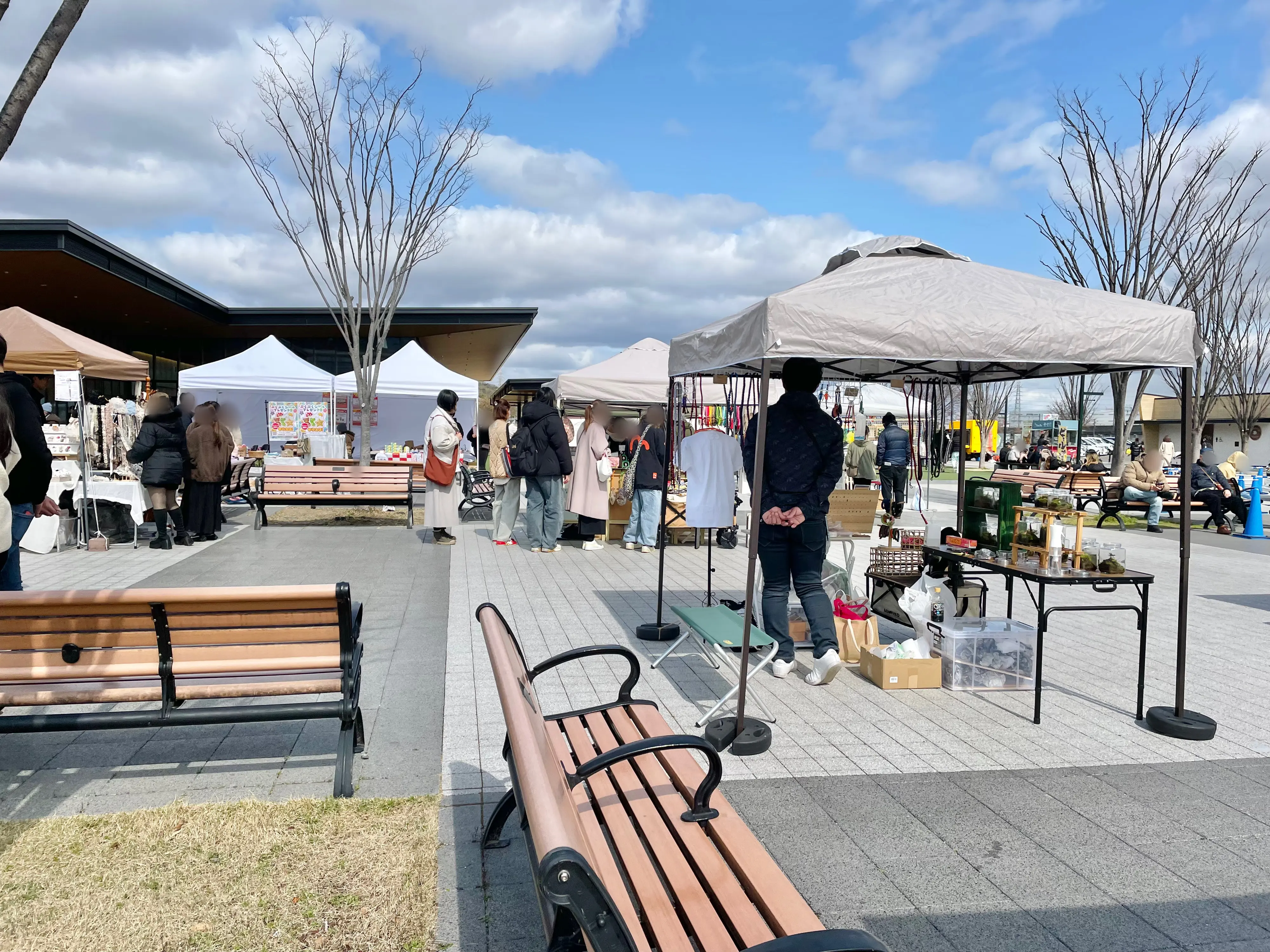 ハンドメイドEXPO