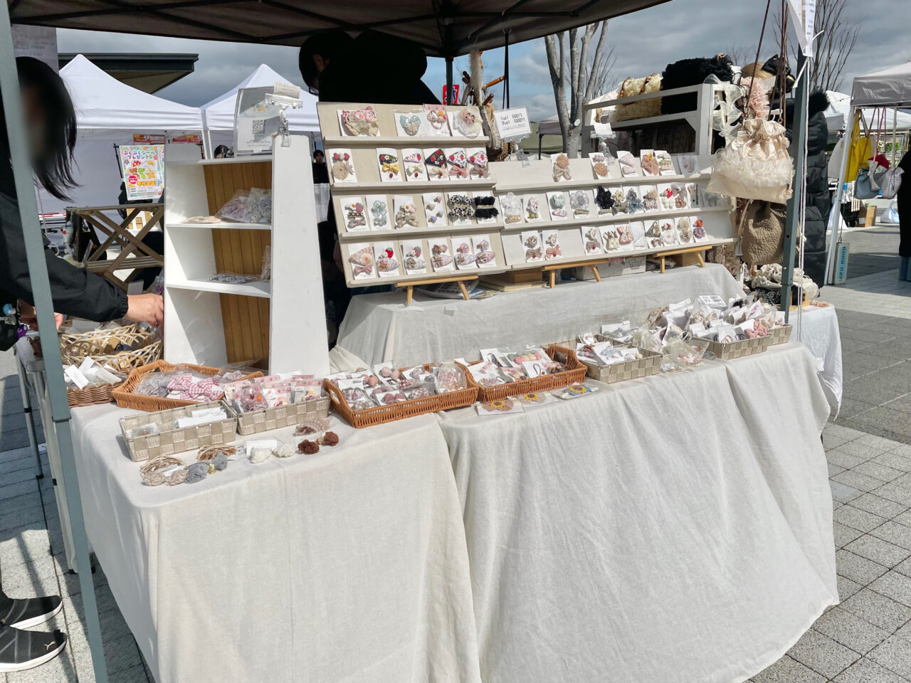 ハンドメイドEXPO