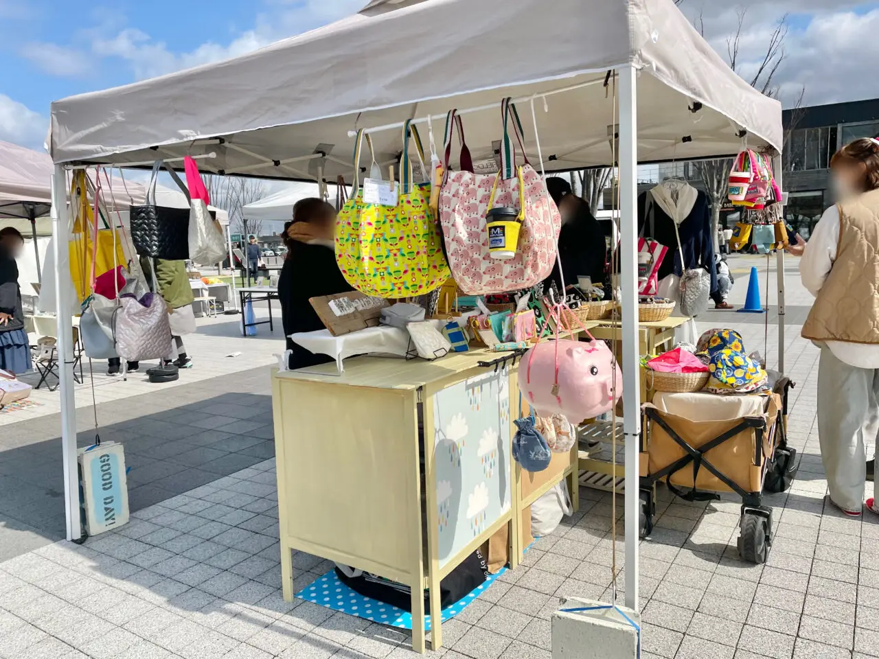 ハンドメイドEXPO