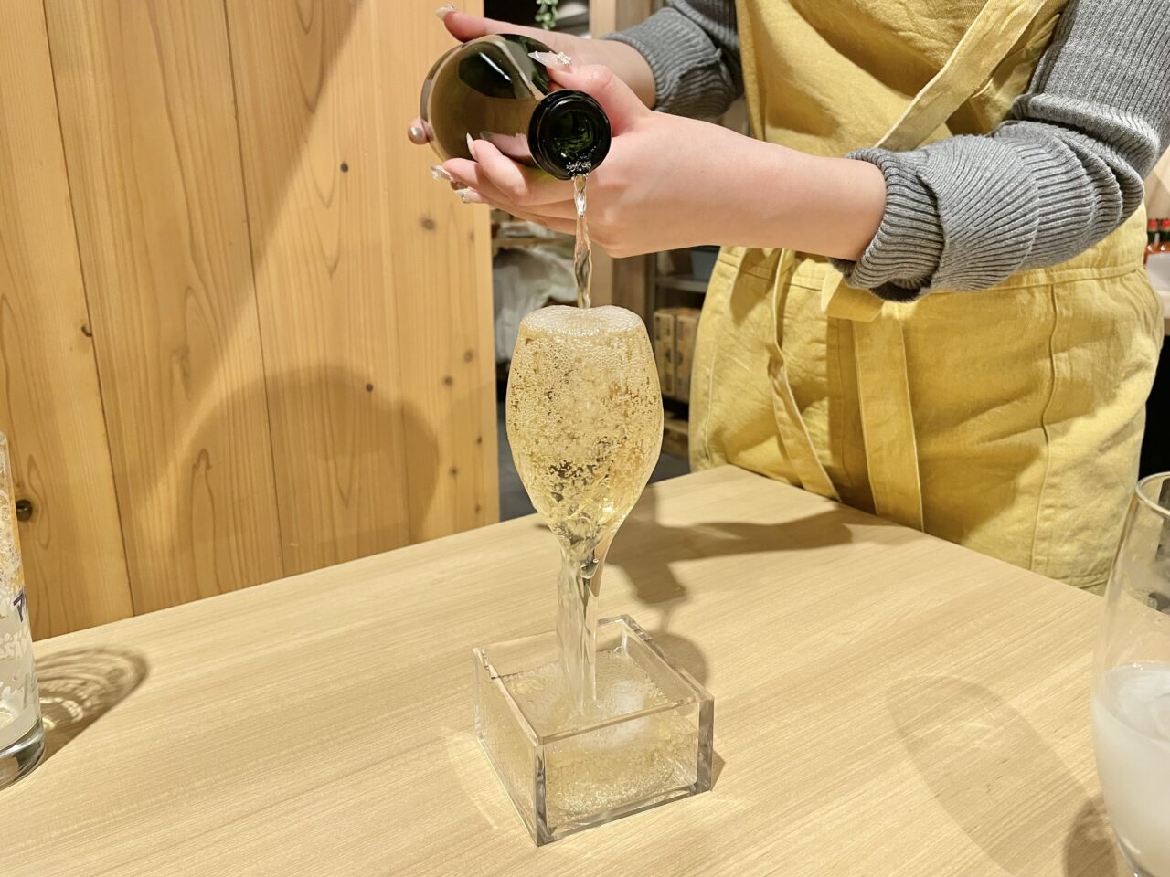 原価ビストロチーズプラス高槻