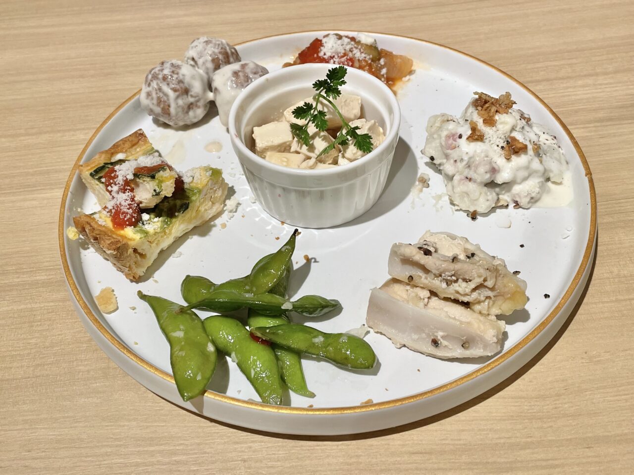 原価ビストロチーズプラス高槻