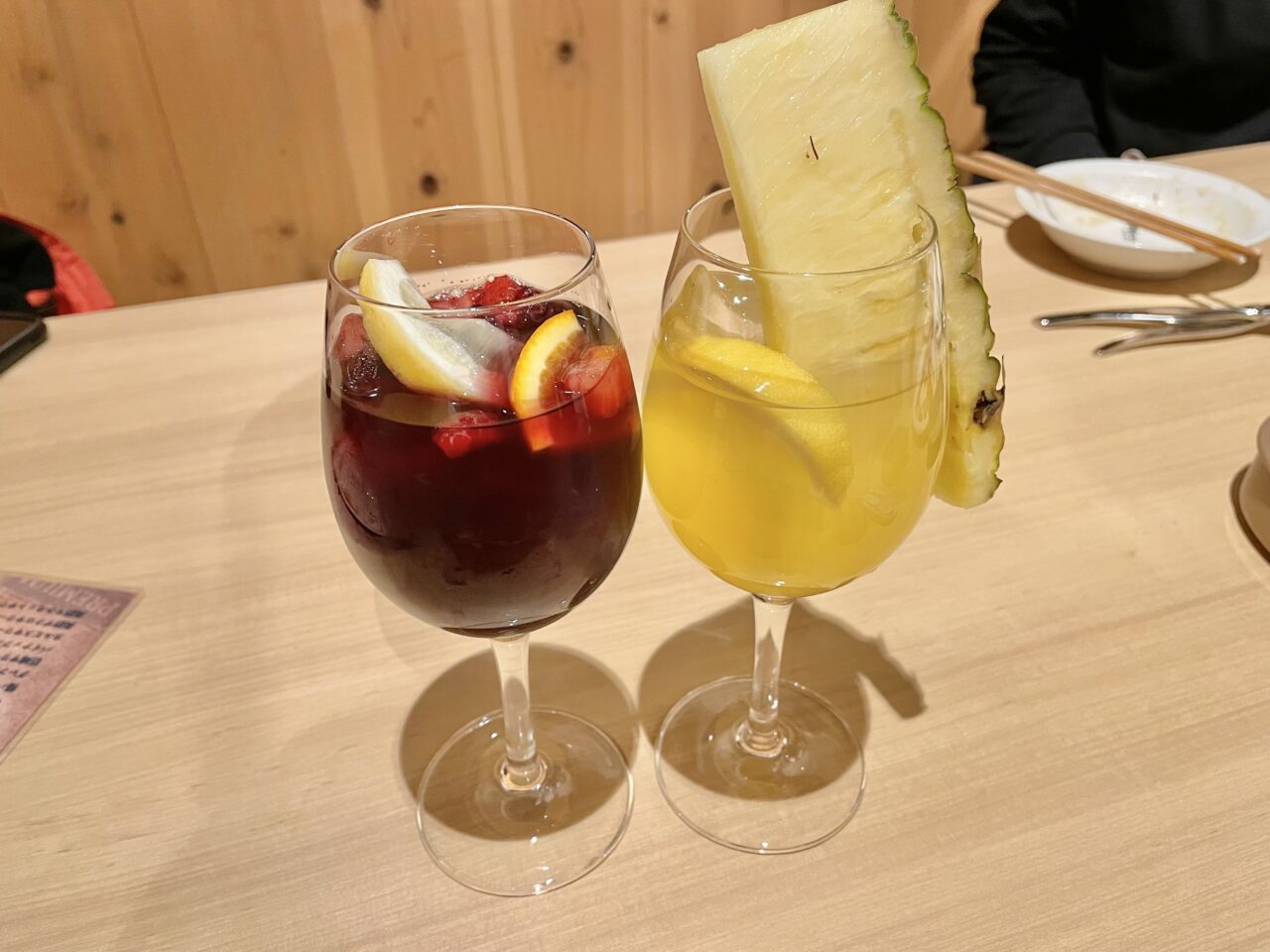 原価ビストロチーズプラス高槻