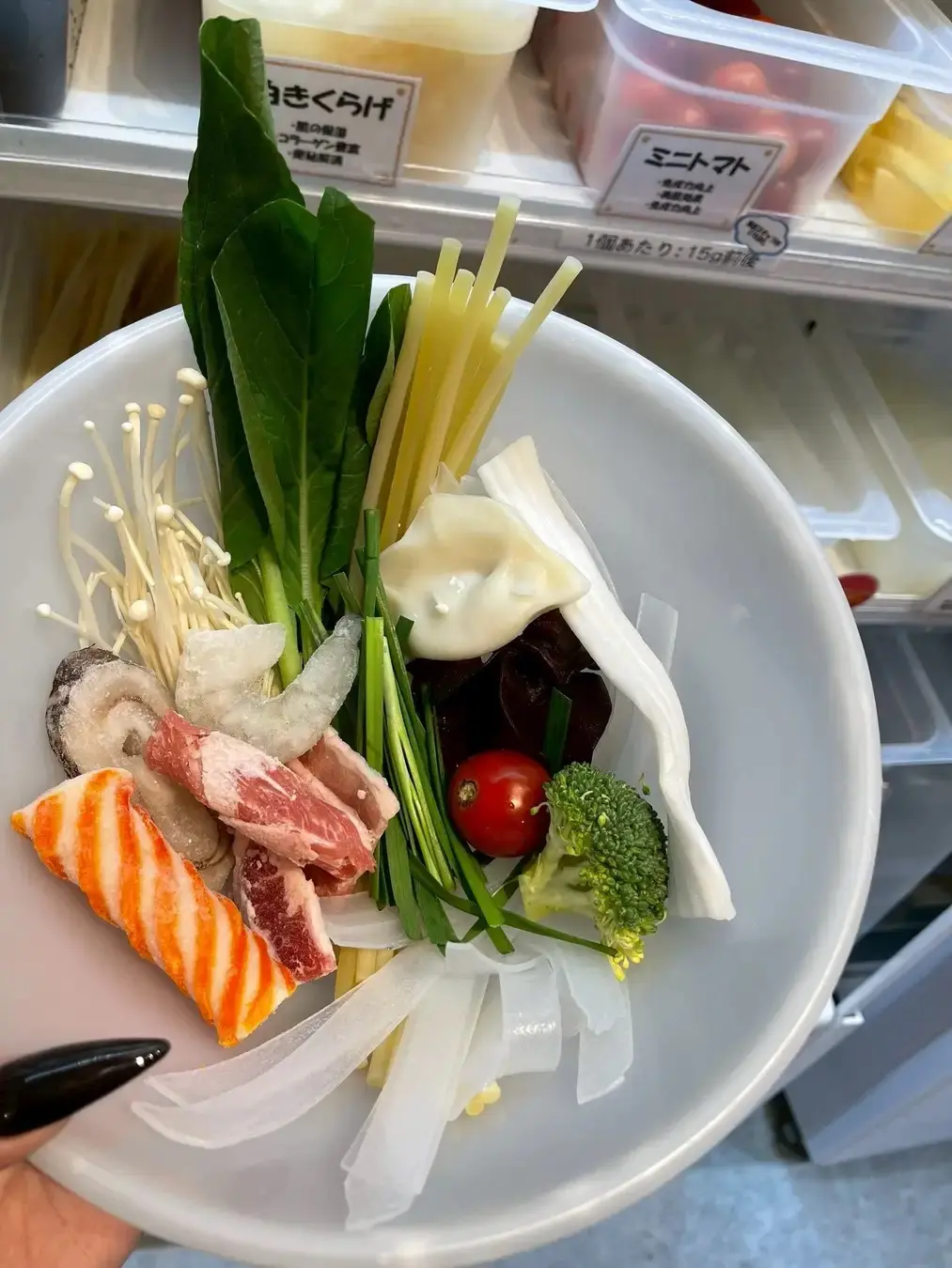 福恩（フーエン）麻辣湯