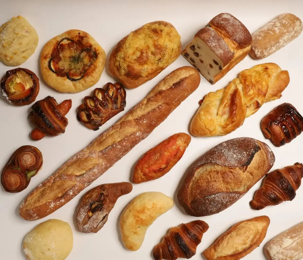 たかつきパンスクエア2026