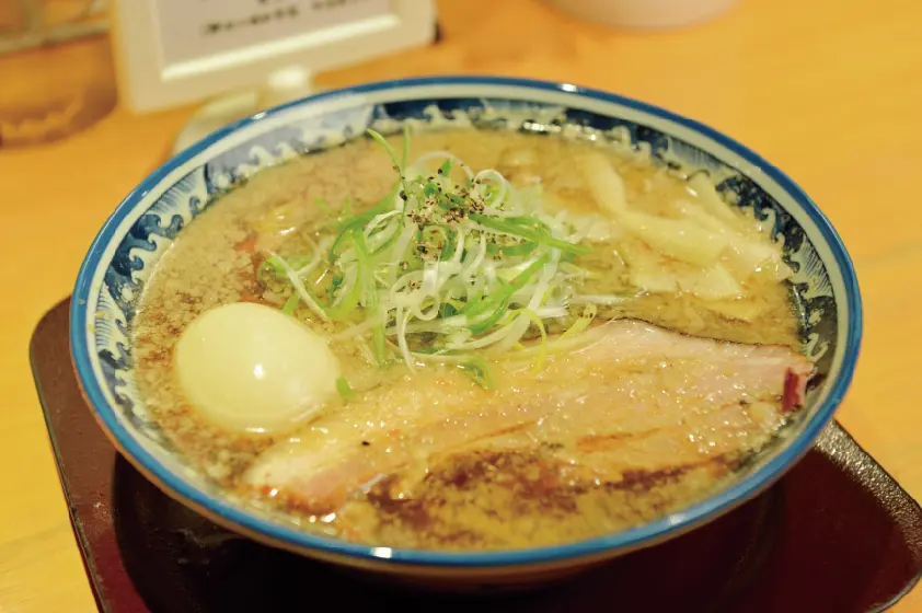 勝負メシ
