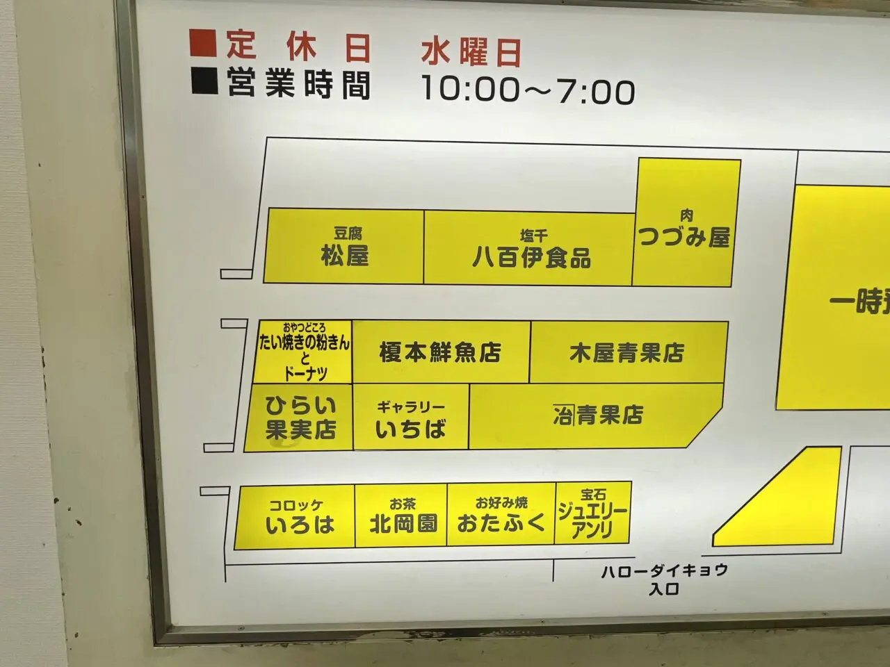 ICHIBA
