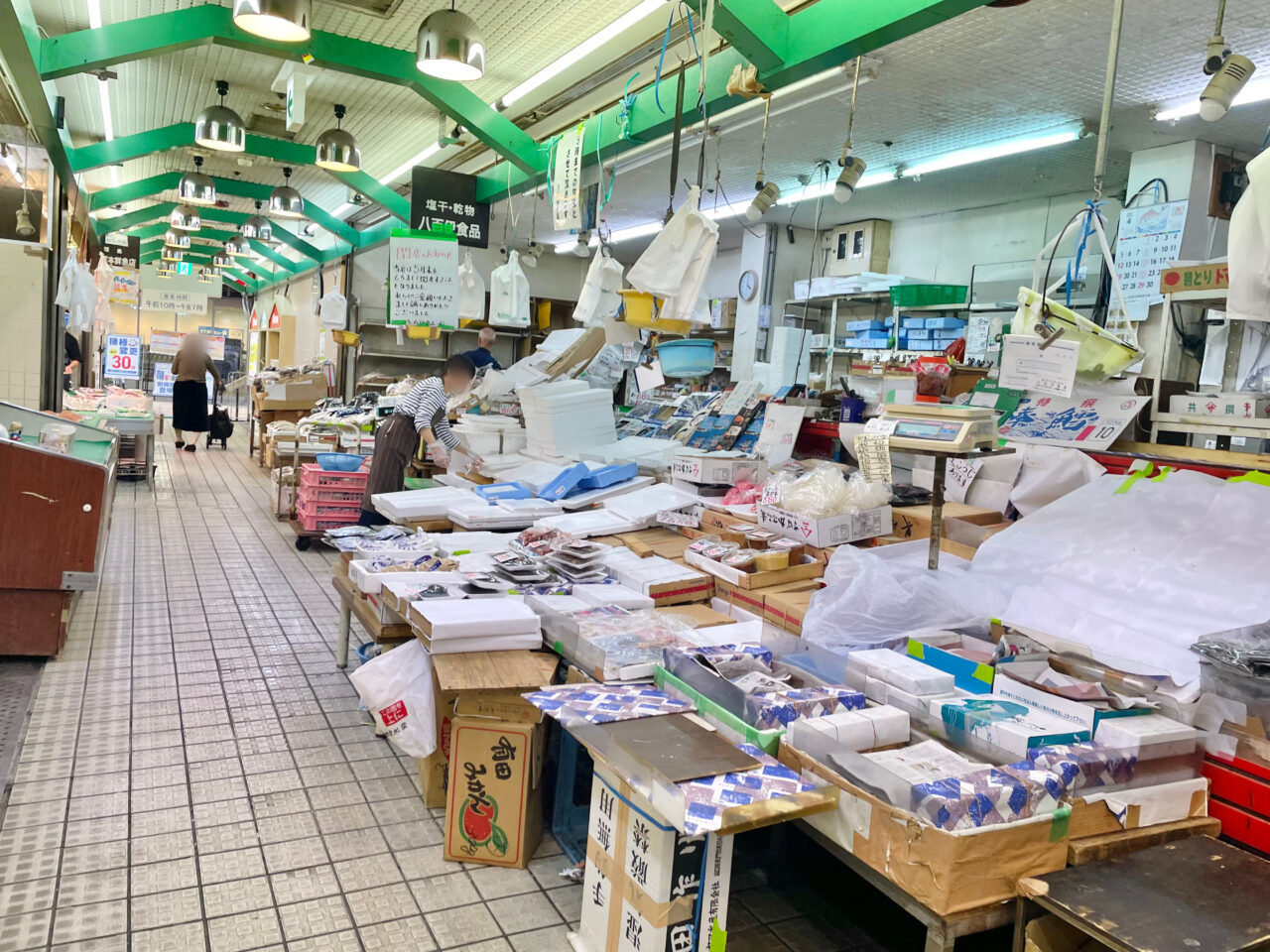 八百伊食品