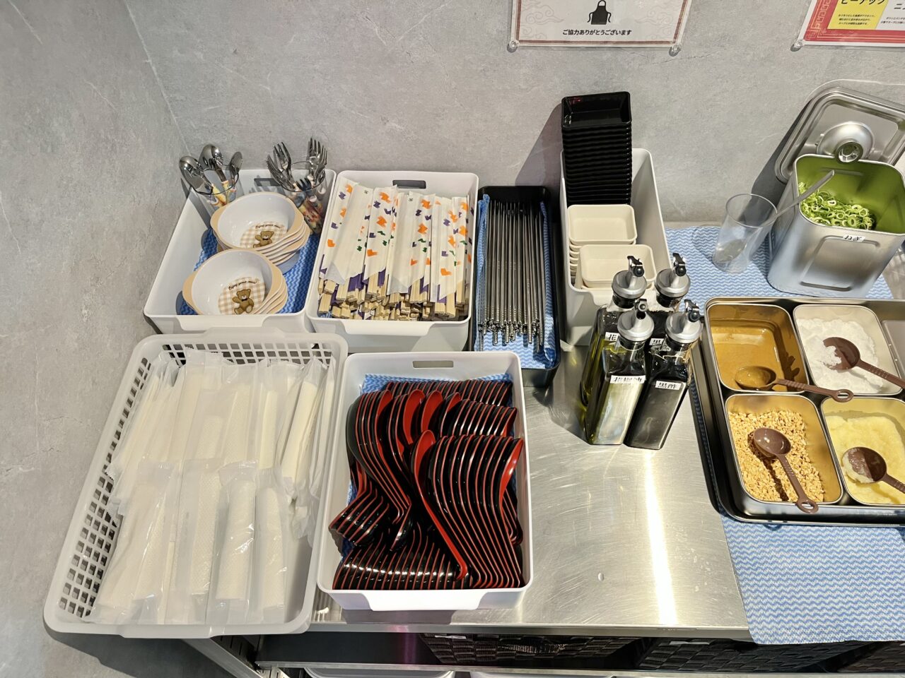 福恩麻辣湯(フーエンマーラータン)高槻店
