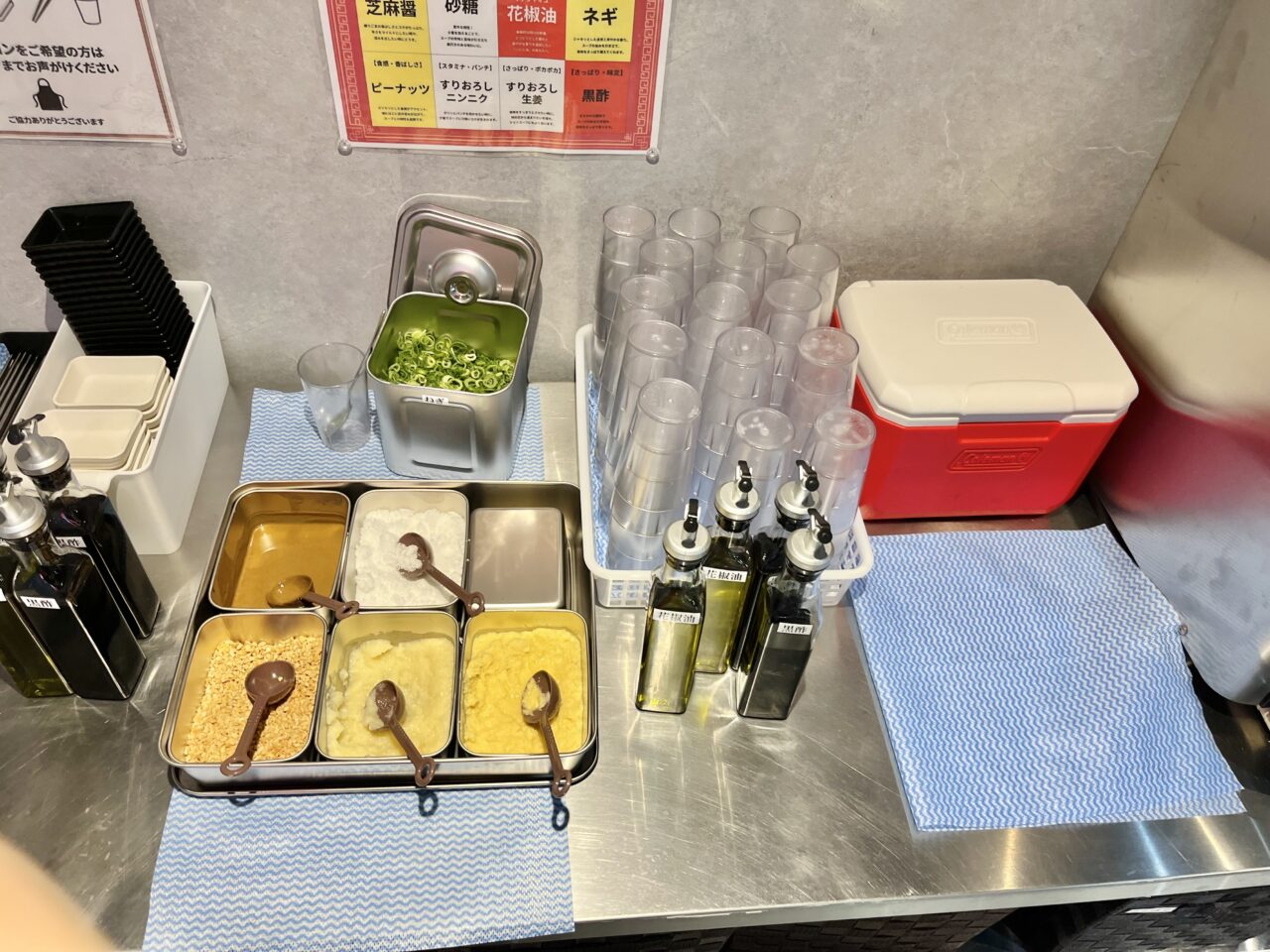 福恩麻辣湯(フーエンマーラータン)高槻店