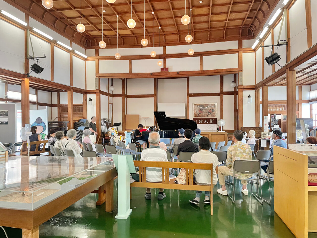 高島産直新鮮市
